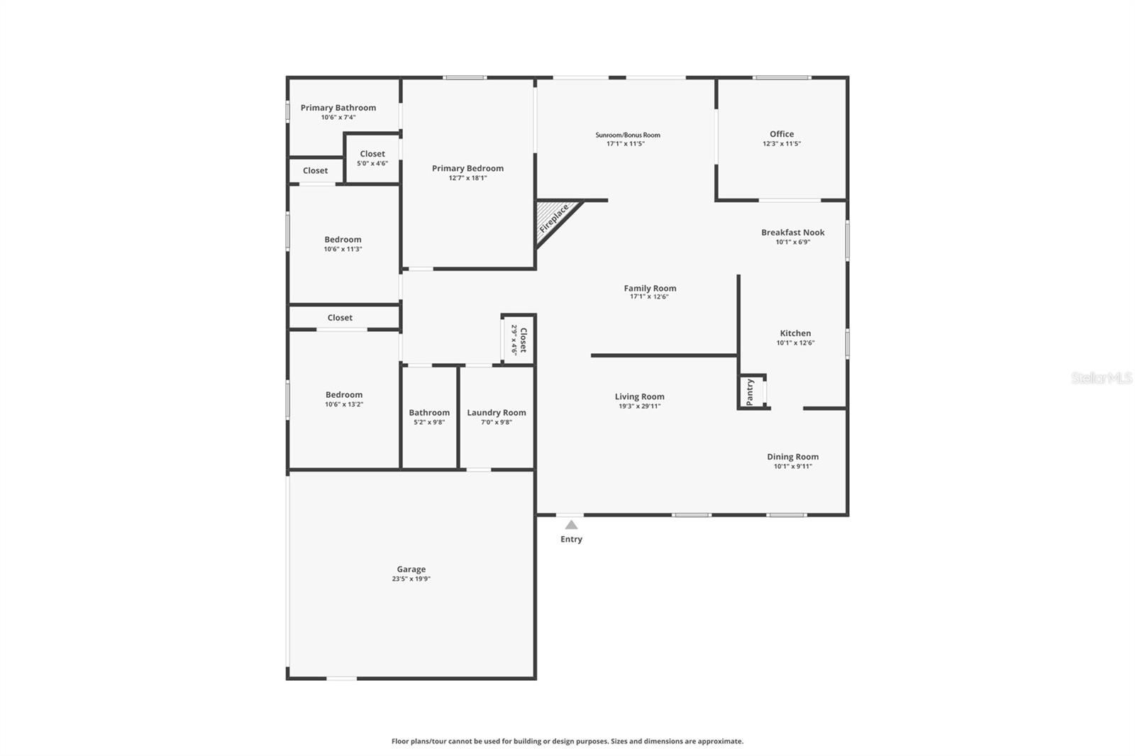 Image 43 of 54 For 2045 32nd Street