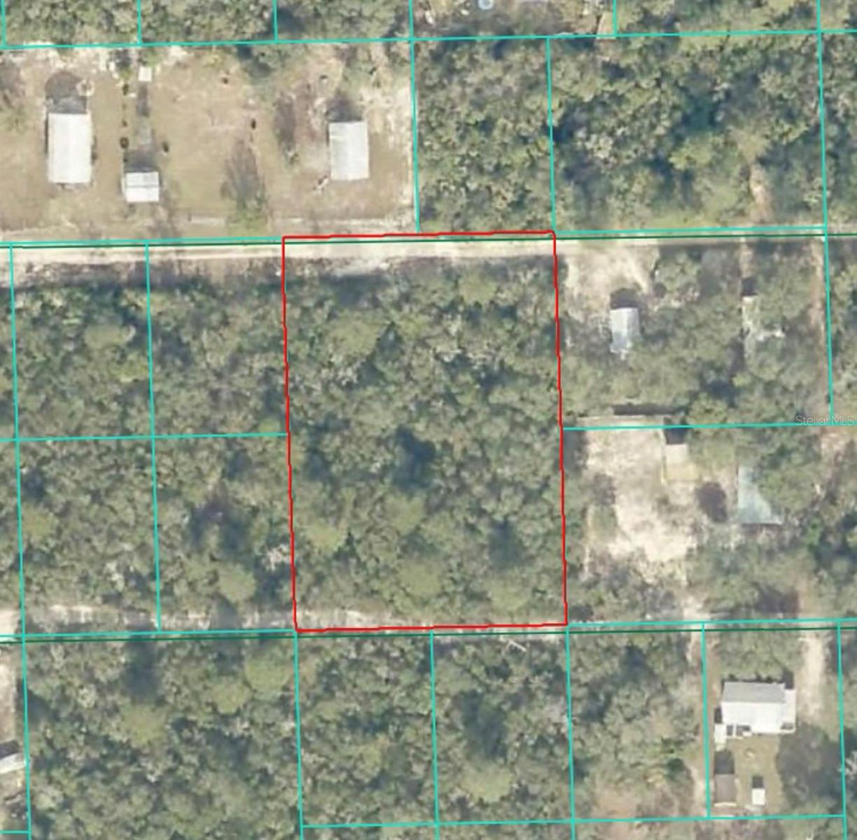 Details for Lot 21 Street, FORT MC COY, FL 32134