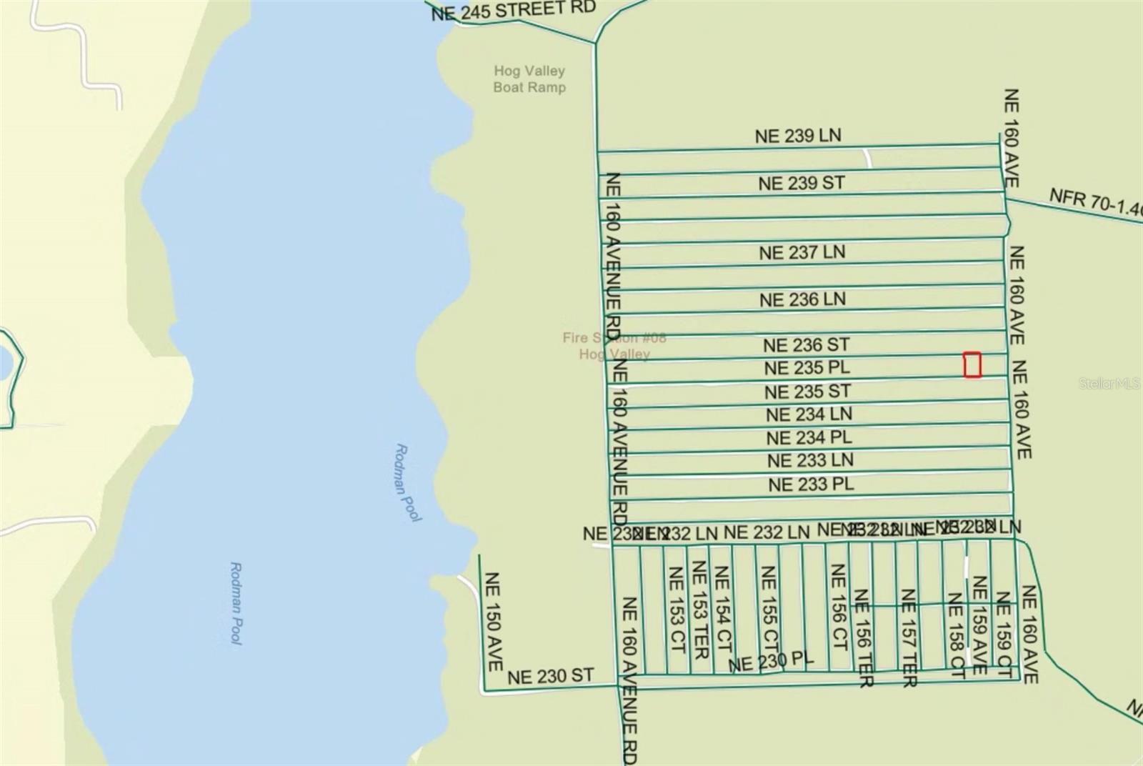 Image 3 of 3 For Lot 21 Street