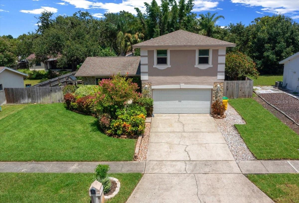 Details for 2589 Knoll Street W, PALM HARBOR, FL 34683