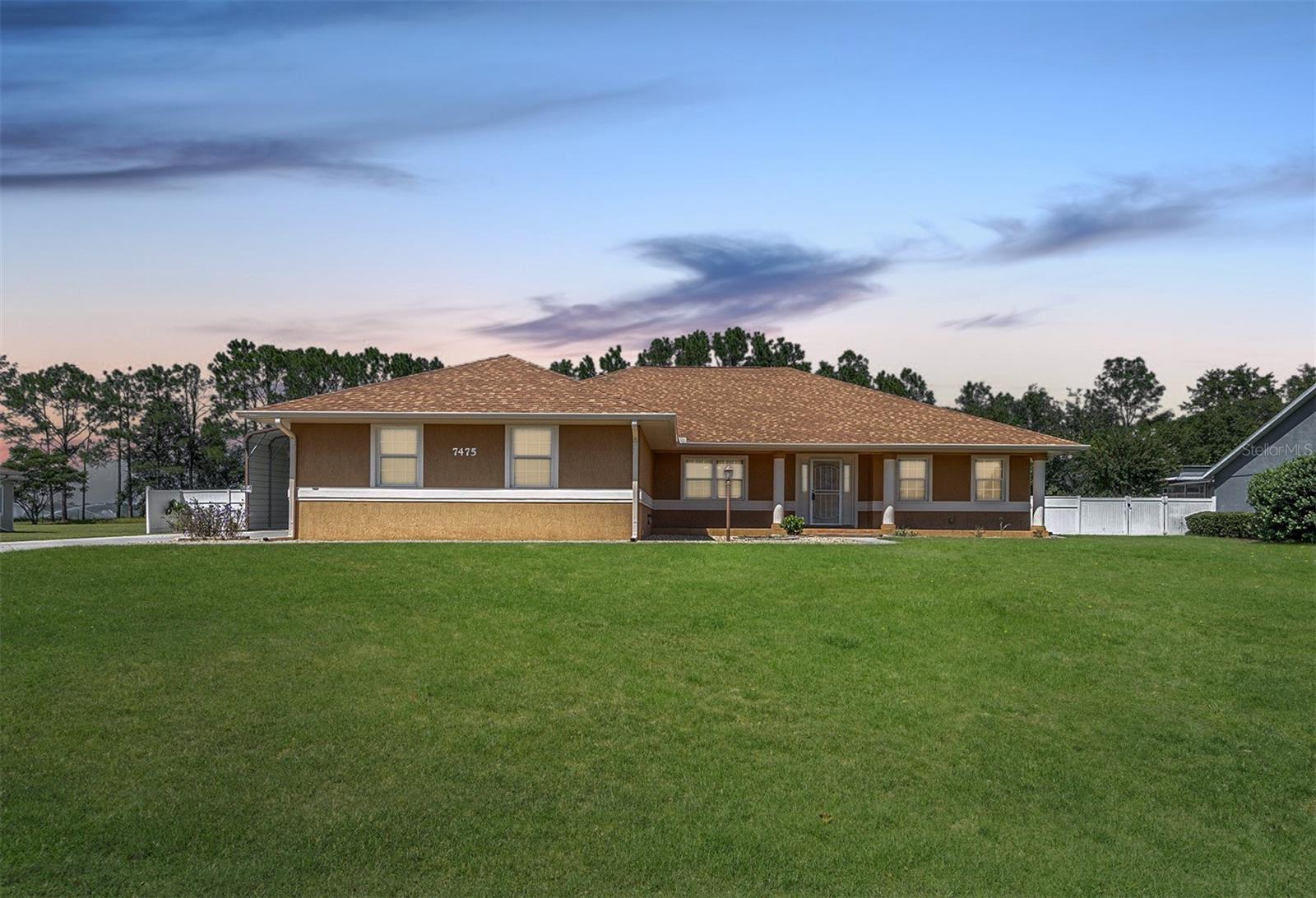Details for 7475 105th Place, BELLEVIEW, FL 34420