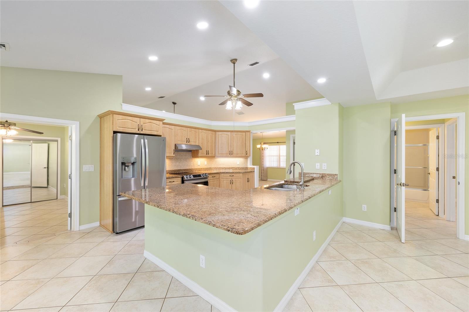 Image 17 of 66 For 7475 105th Place