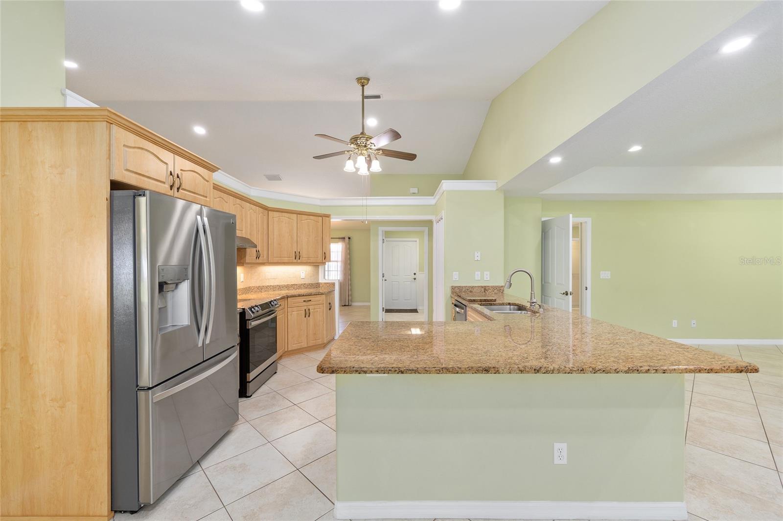 Image 18 of 66 For 7475 105th Place