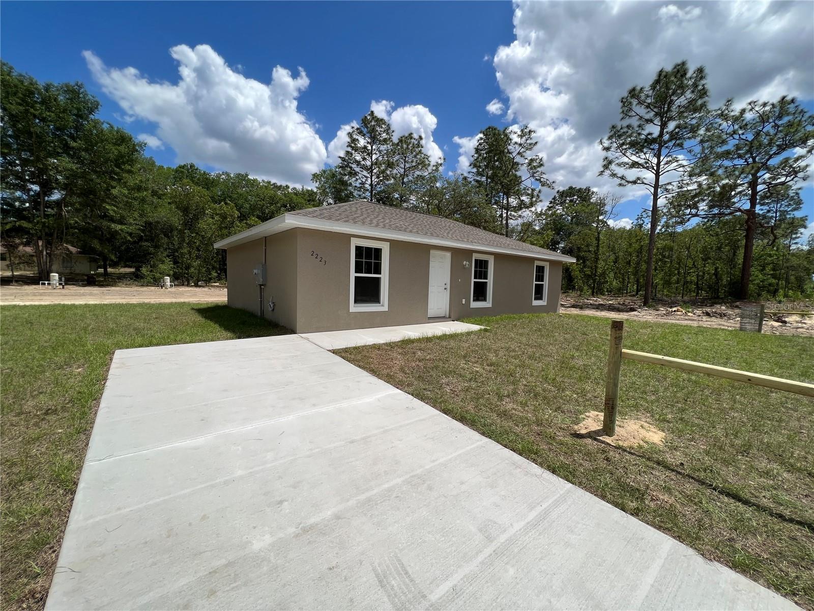Details for 2223 141st Terrace, OCALA, FL 34481