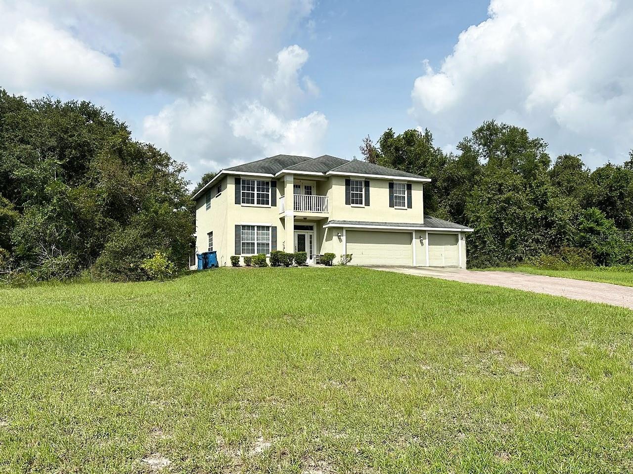 Details for 480 Williams Avenue, ORANGE CITY, FL 32763