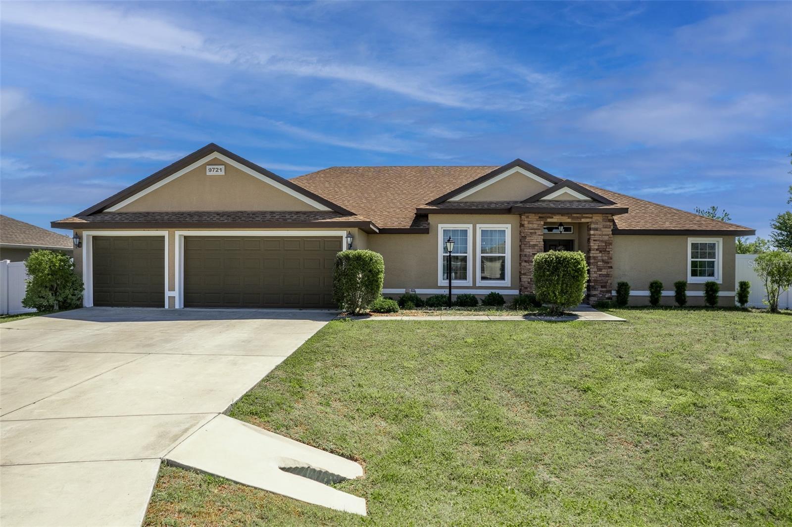 Details for 9721 53 Court, OCALA, FL 34476