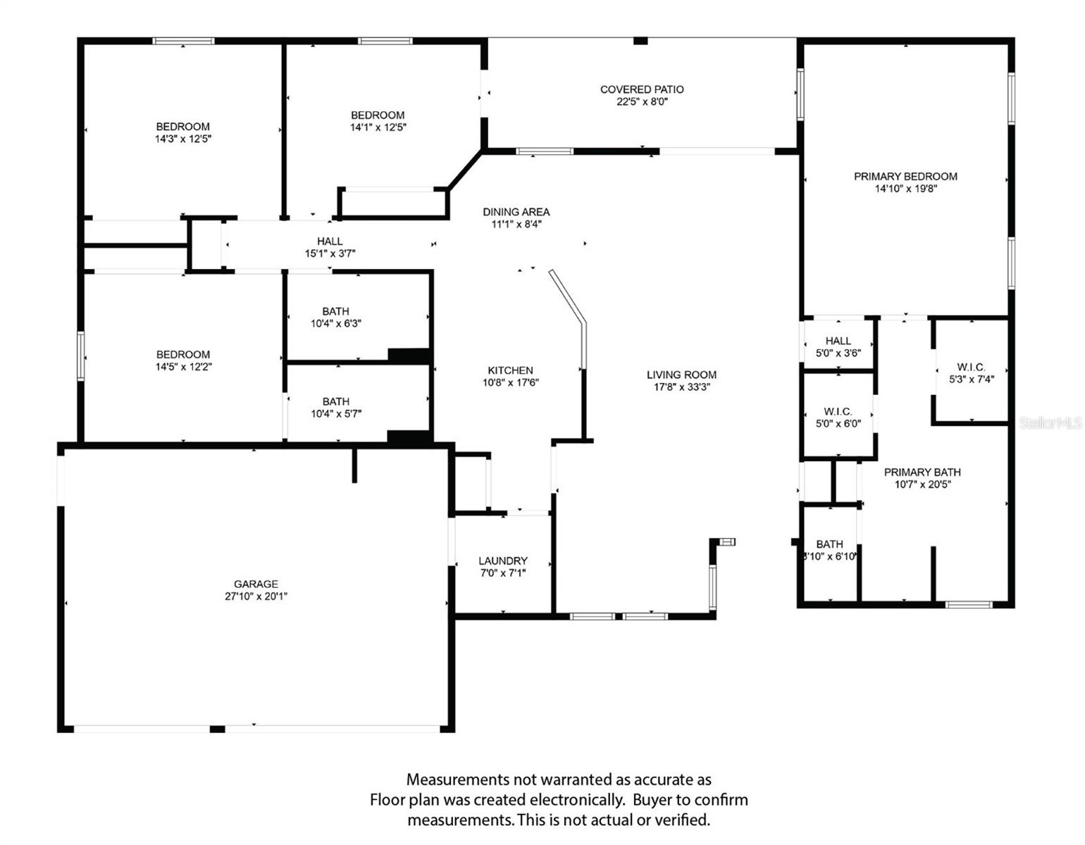 Image 3 of 50 For 9721 53 Court
