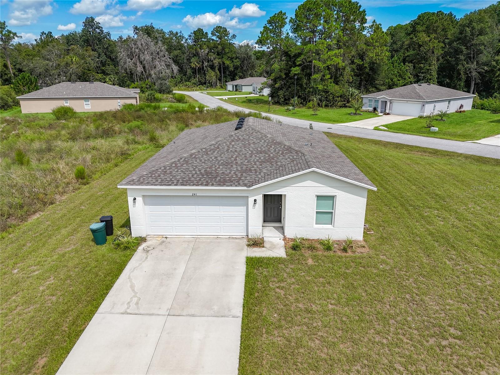 Details for 241 Live Oak Boulevard, CRESCENT CITY, FL 32112