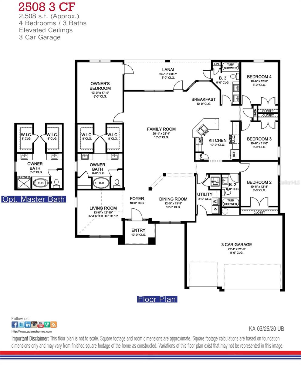 Image 2 of 36 For 8360 57th Court