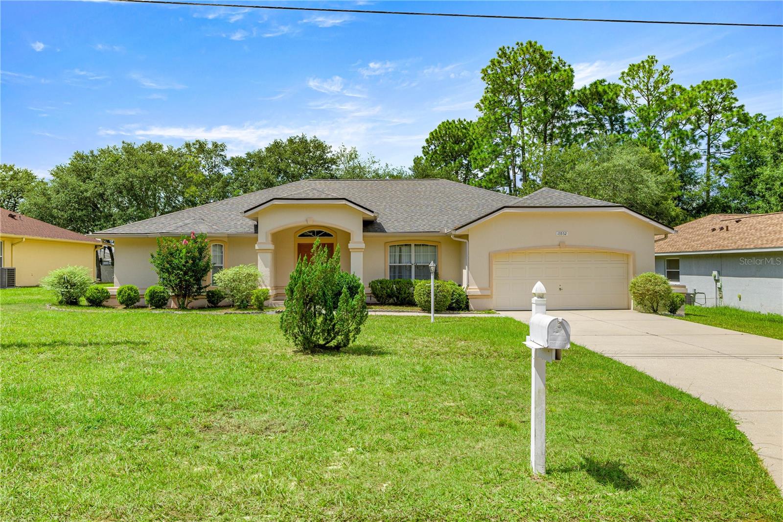 Details for 13552 81st Circle, OCALA, FL 34473