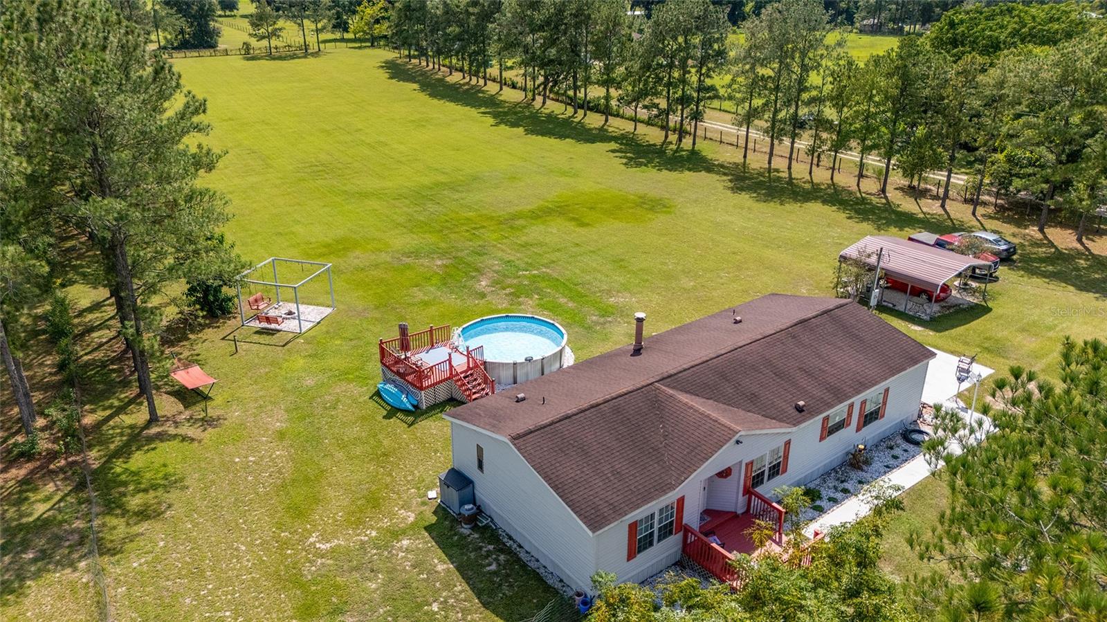 Image 4 of 44 For 3790 86th Lane