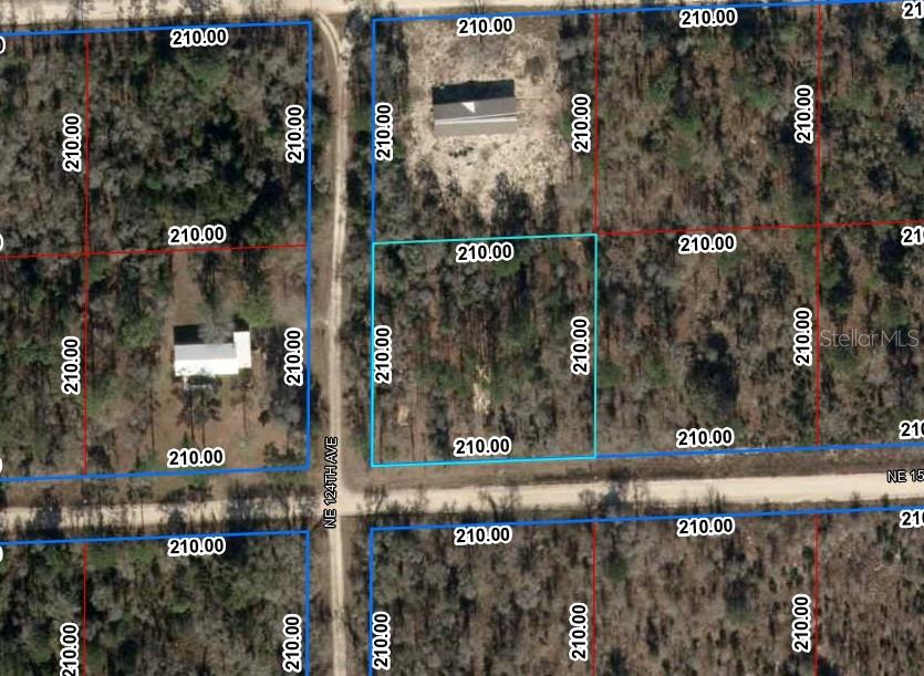 Image 2 of 3 For Lot 6 124th Street