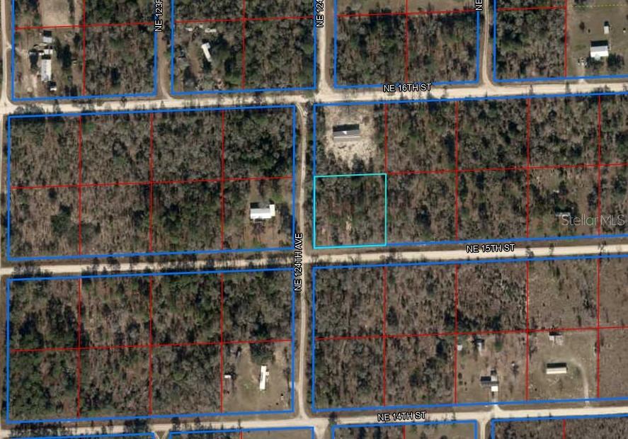 Image 3 of 3 For Lot 6 124th Street