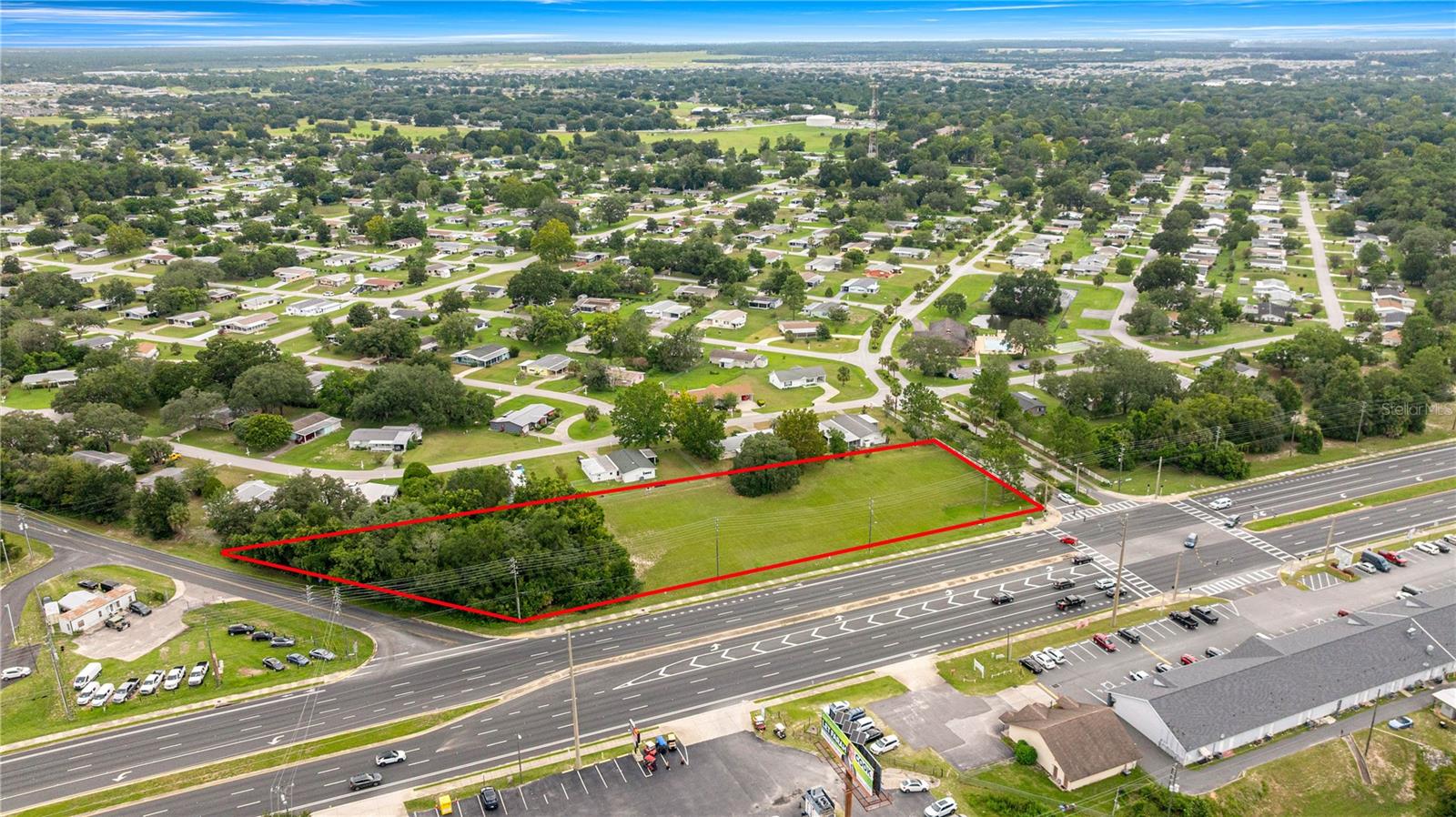 Details for  Hwy 200  , OCALA, FL 34481