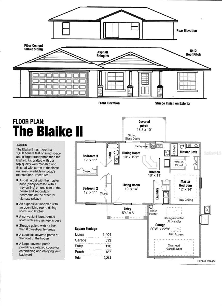 Image 2 of 7 For 8158 Terrel Terrace