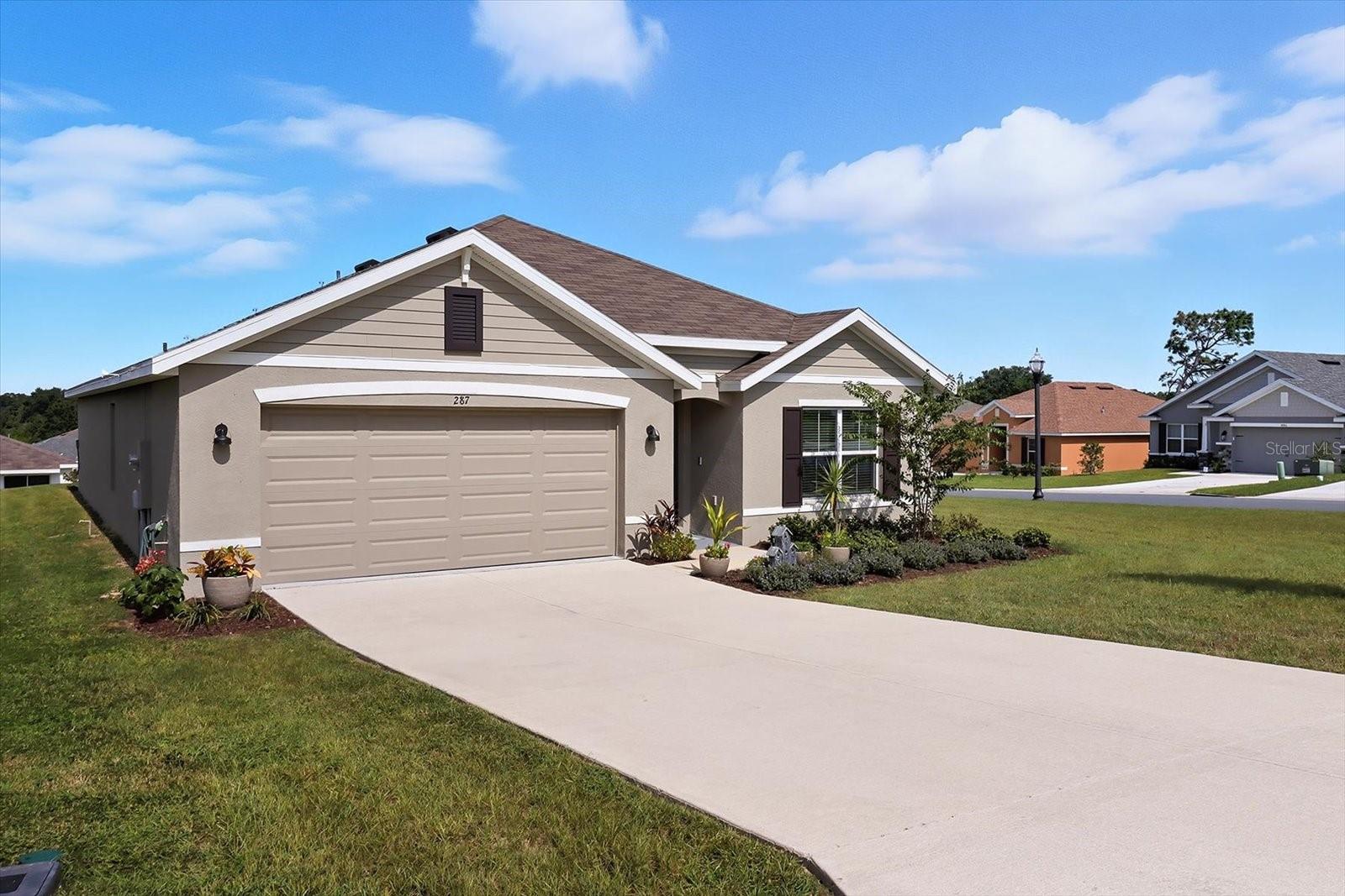 Image 2 of 27 For 287 Fairways View Drive