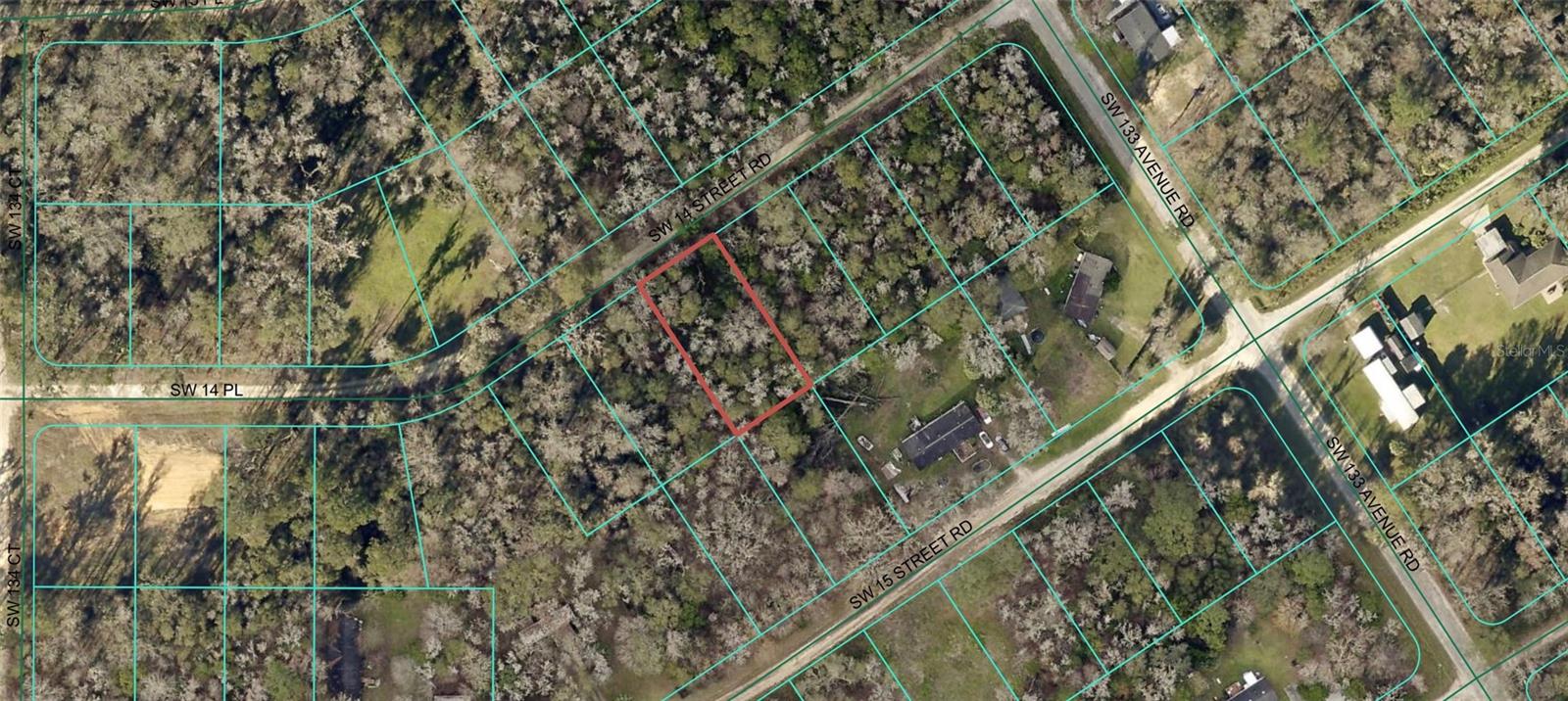 Details for 14 Street Road, OCALA, FL 34481