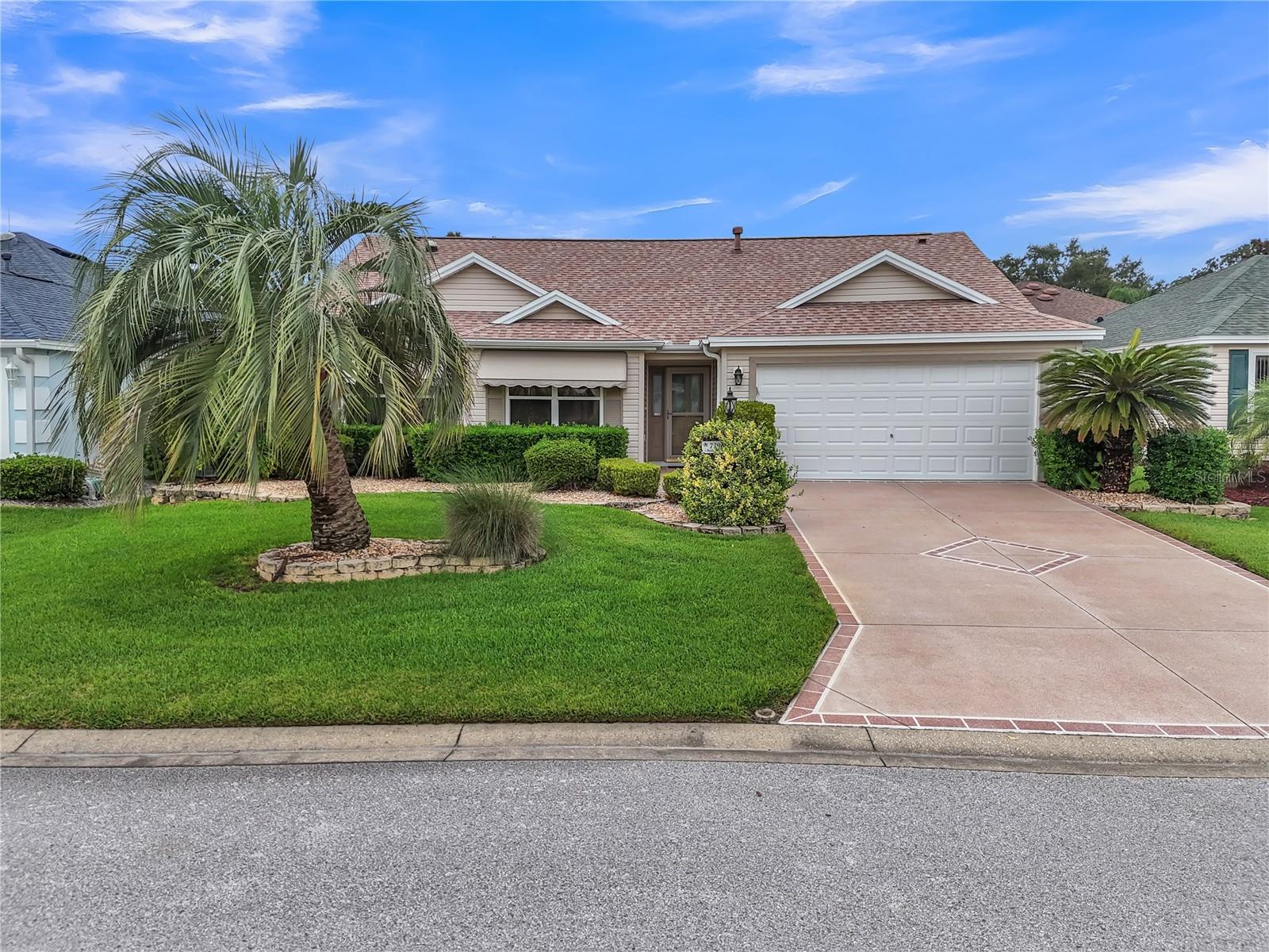 Details for 7796 168th Lone Oak Loop, THE VILLAGES, FL 32162