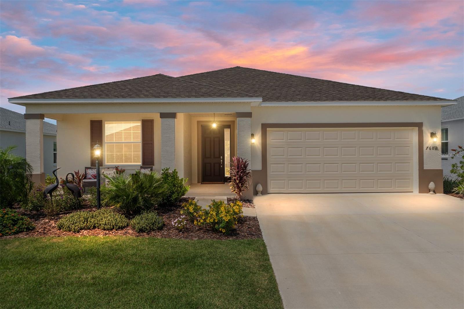 Details for 7682 89th Court, OCALA, FL 34481