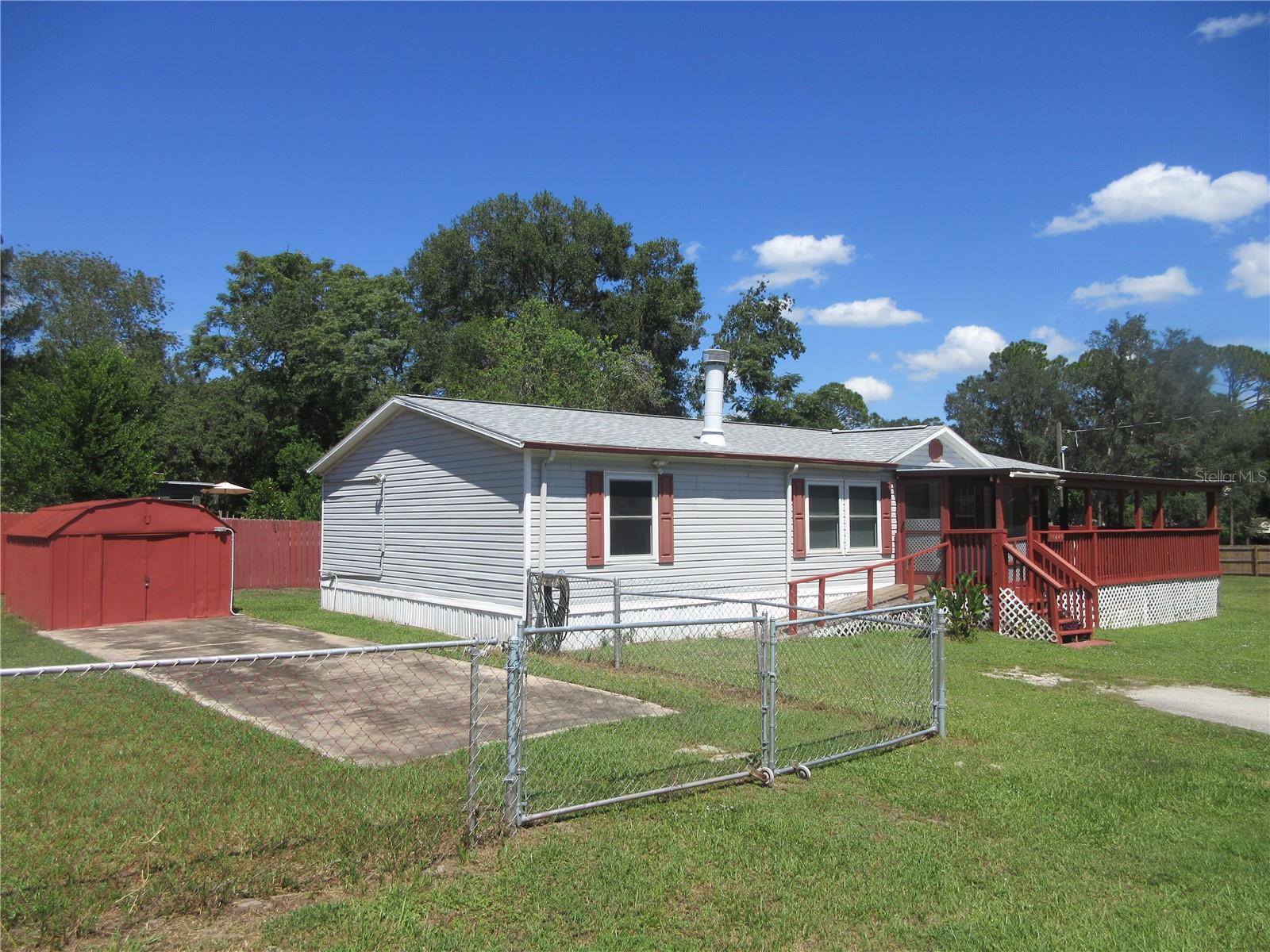 Details for 18449 22nd Lane, SILVER SPRINGS, FL 34488
