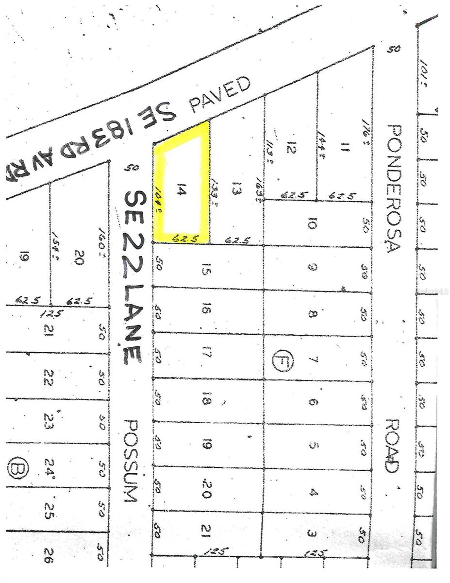 Image 62 of 93 For 18449 22nd Lane