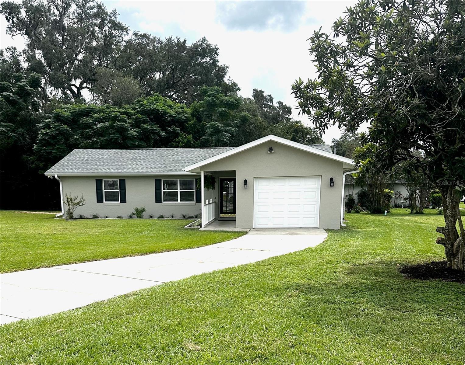 Details for 6066 122nd Lane, BELLEVIEW, FL 34420