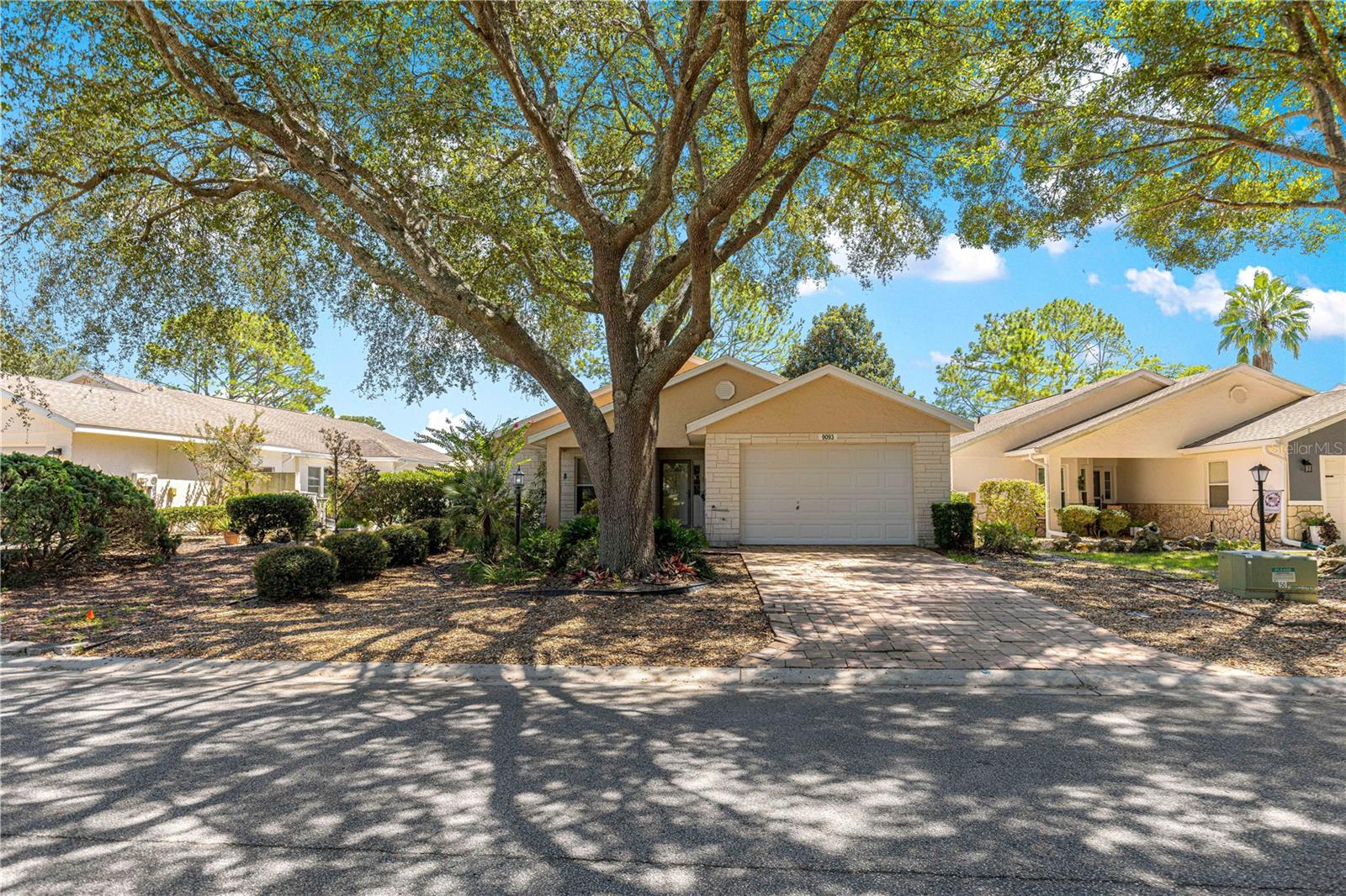 Details for 9093 91st Circle, OCALA, FL 34481