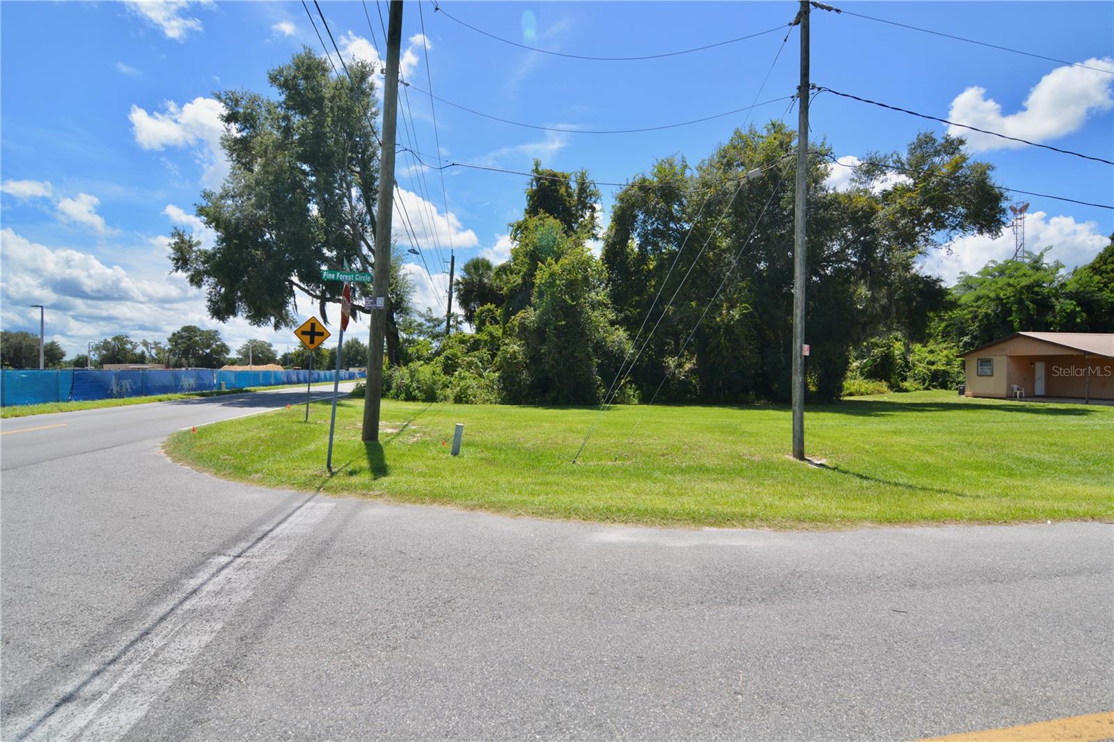 Image 11 of 29 For 12 Lots Pine Forest Circle