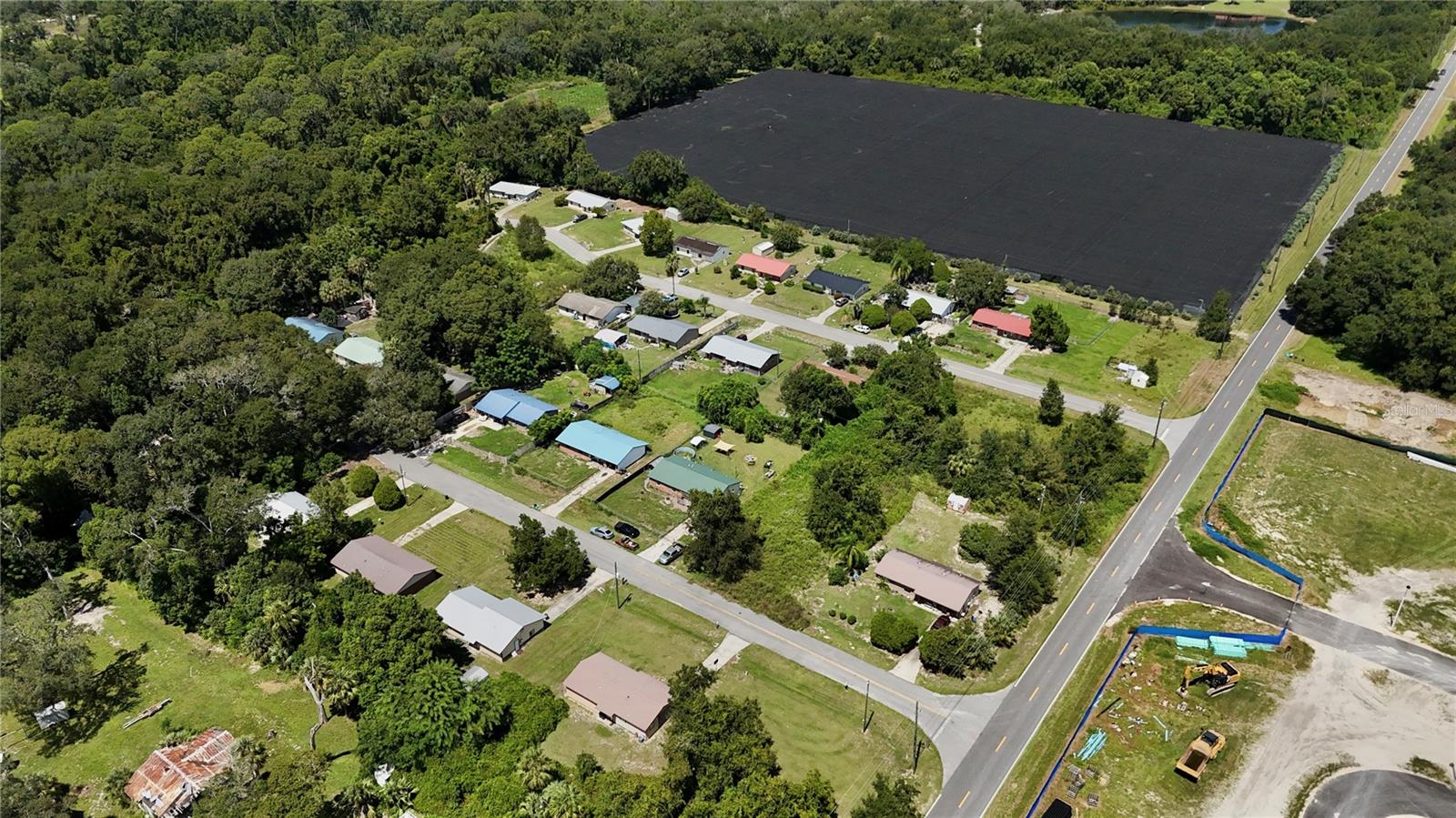 Image 5 of 29 For 12 Lots Pine Forest Circle