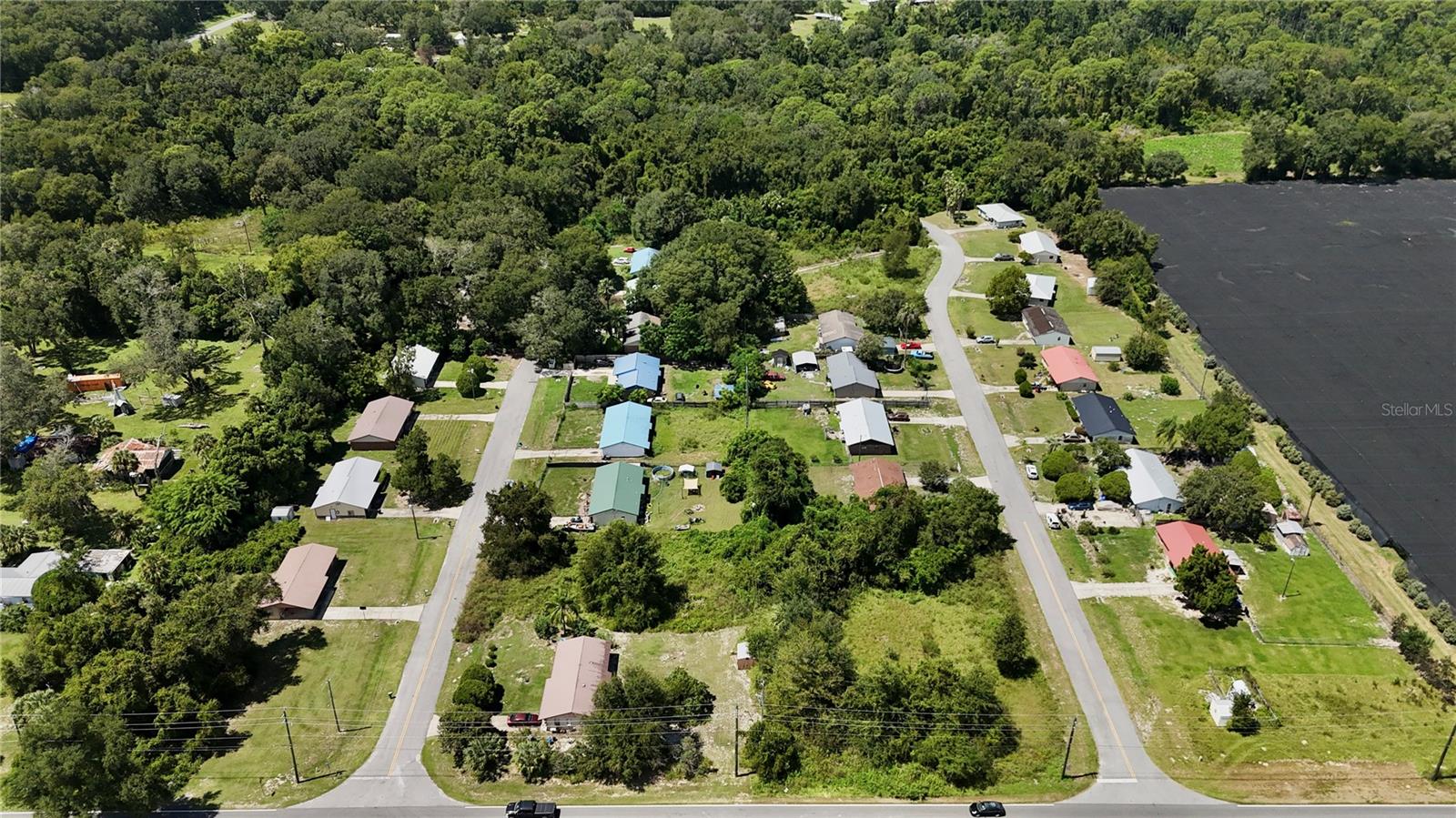 Image 6 of 29 For 12 Lots Pine Forest Circle