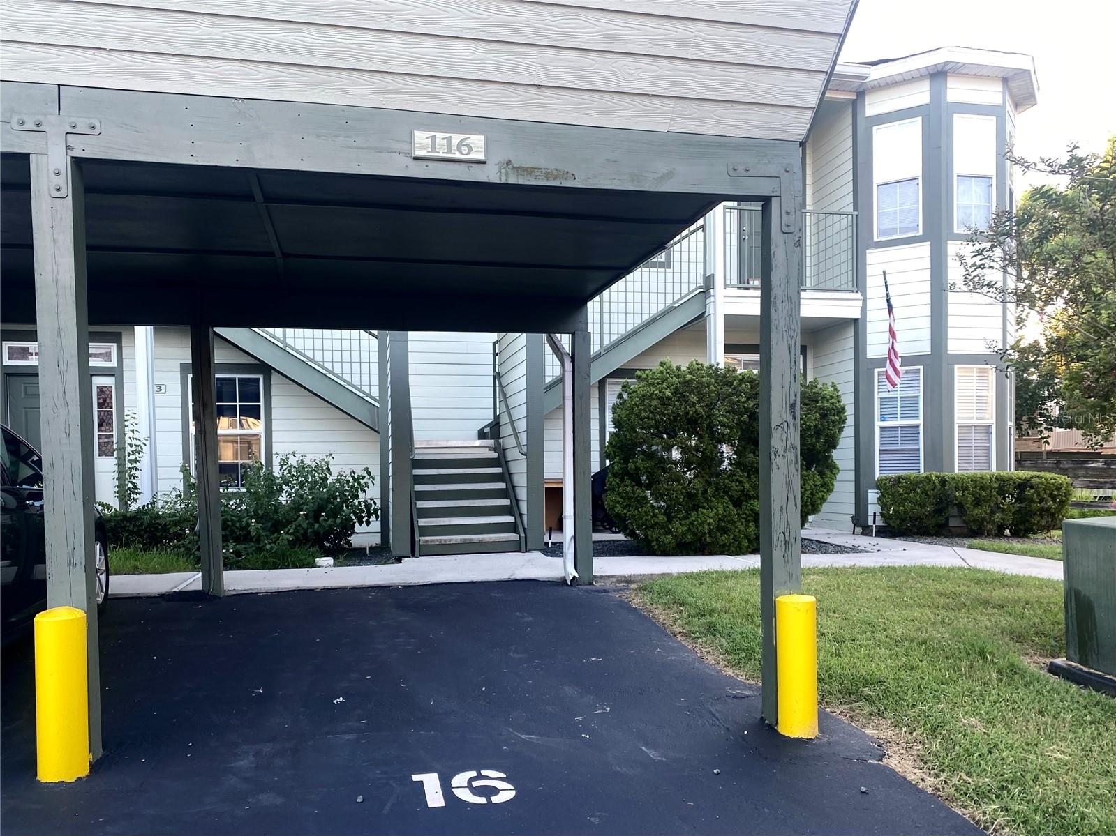 Image 3 of 21 For 2935 7th Street 116
