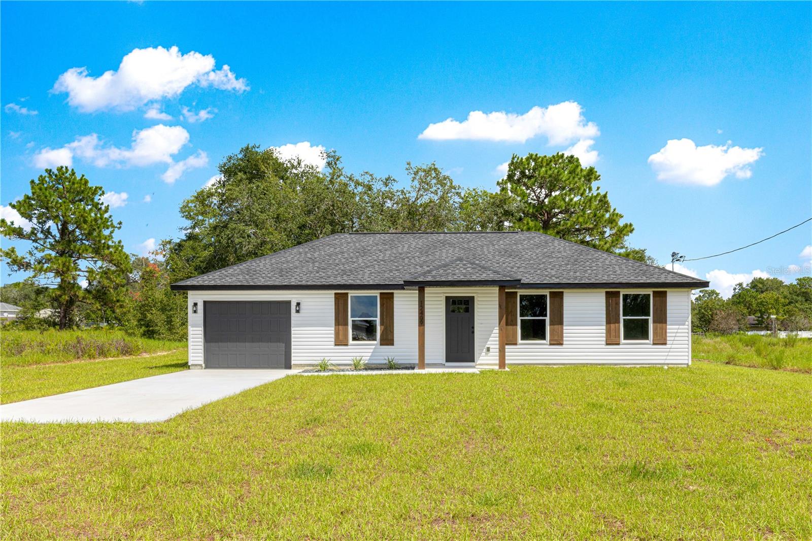 Details for 12409 102nd Terrace, BELLEVIEW, FL 34420