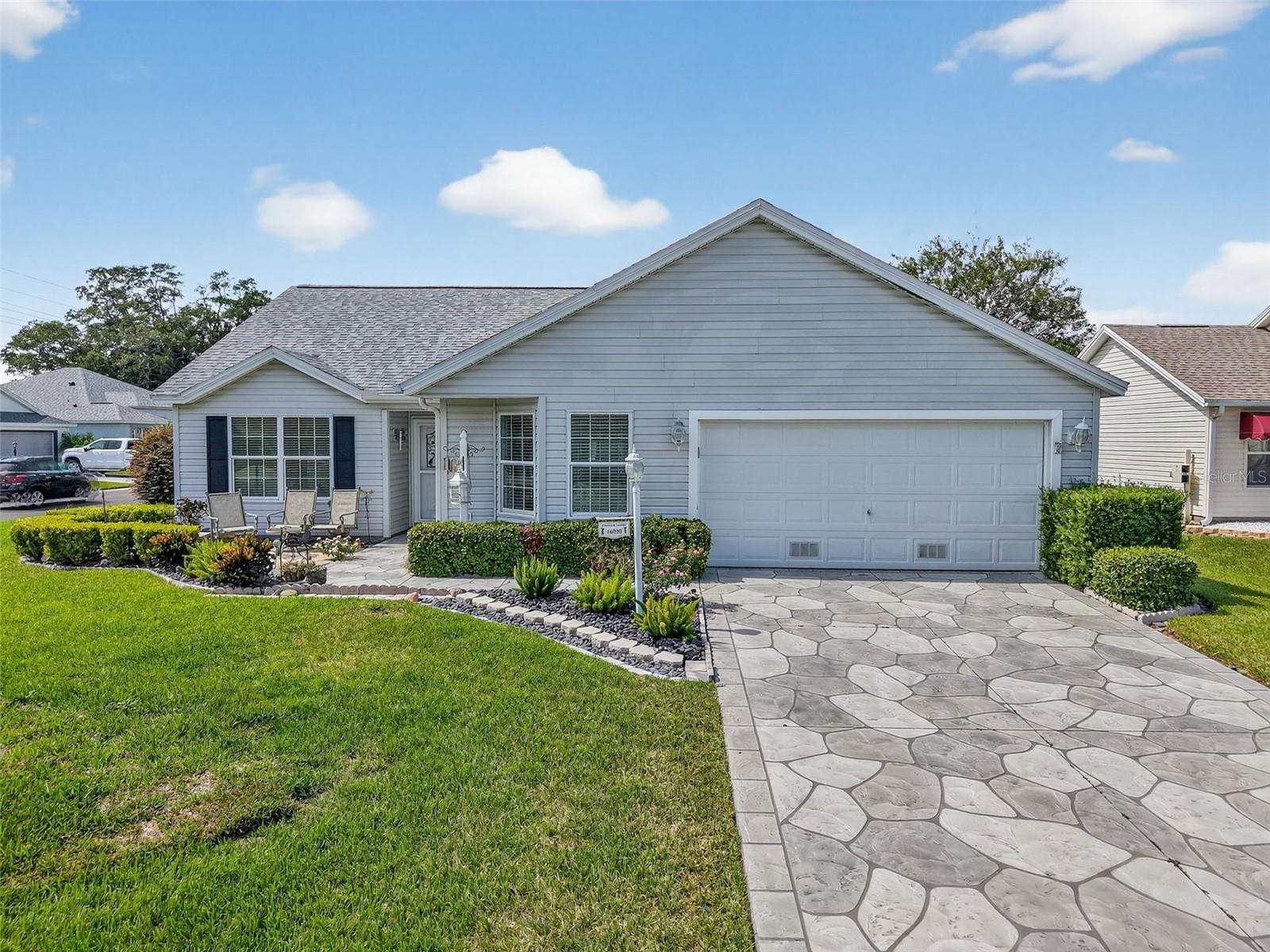 Details for 16850 86th Deptford Court, THE VILLAGES, FL 32162