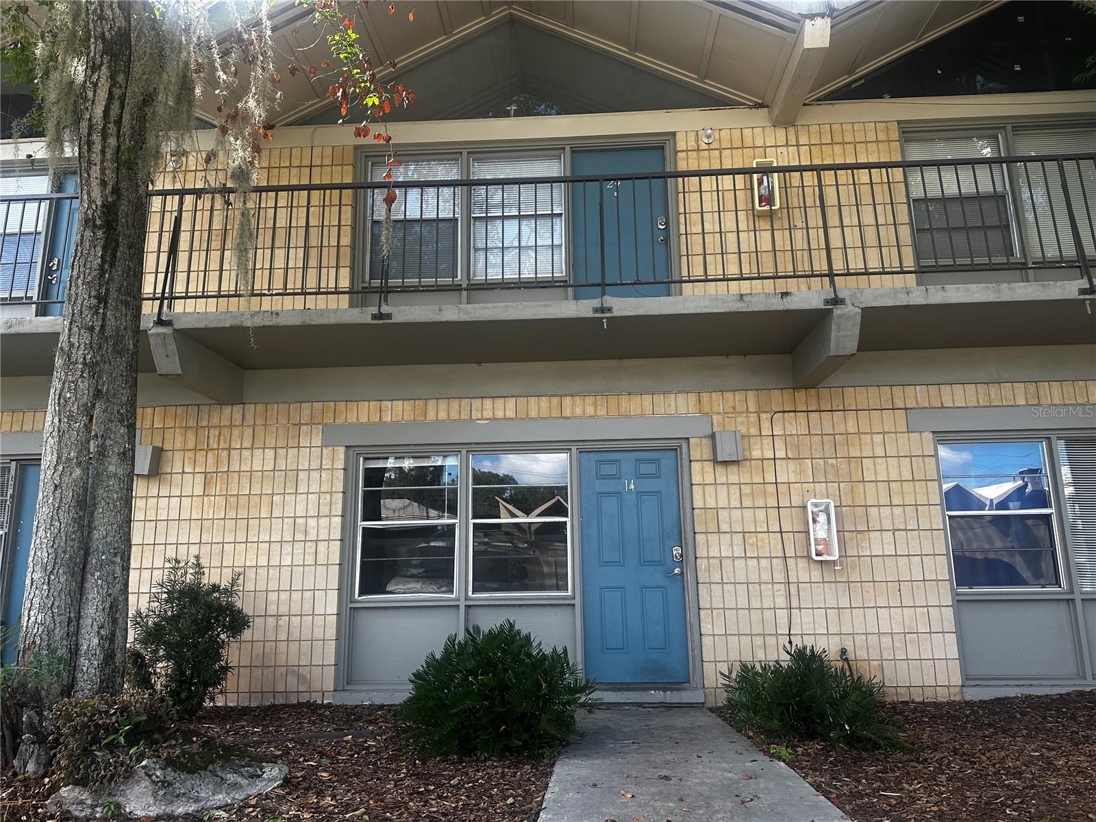Details for 2212 Silver Springs Boulevard 14, OCALA, FL 34470