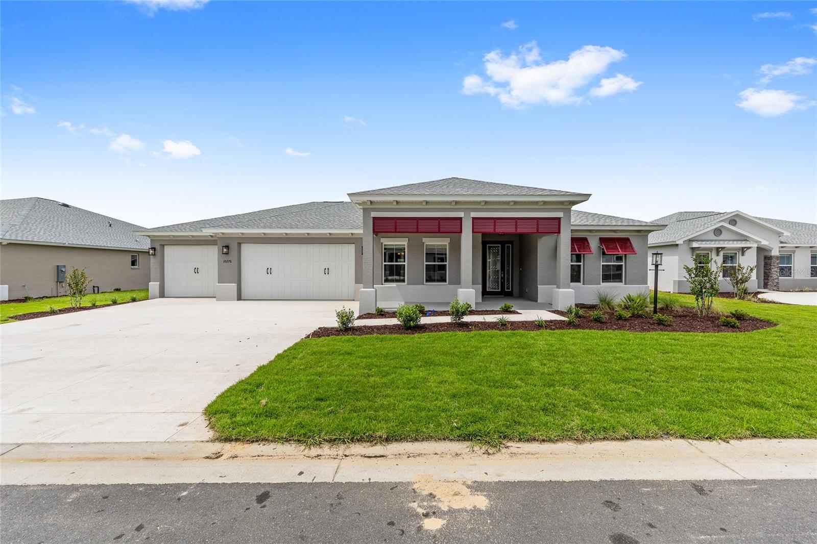 Image 3 of 42 For 10276 105th Court