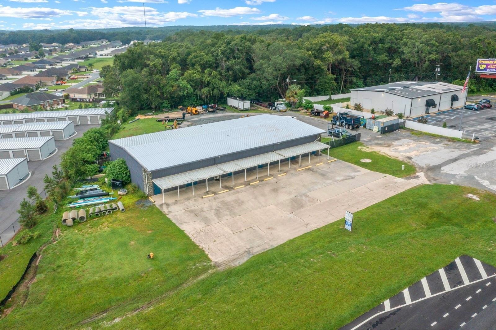 Image 11 of 16 For 9732 Us Highway 441 Highway