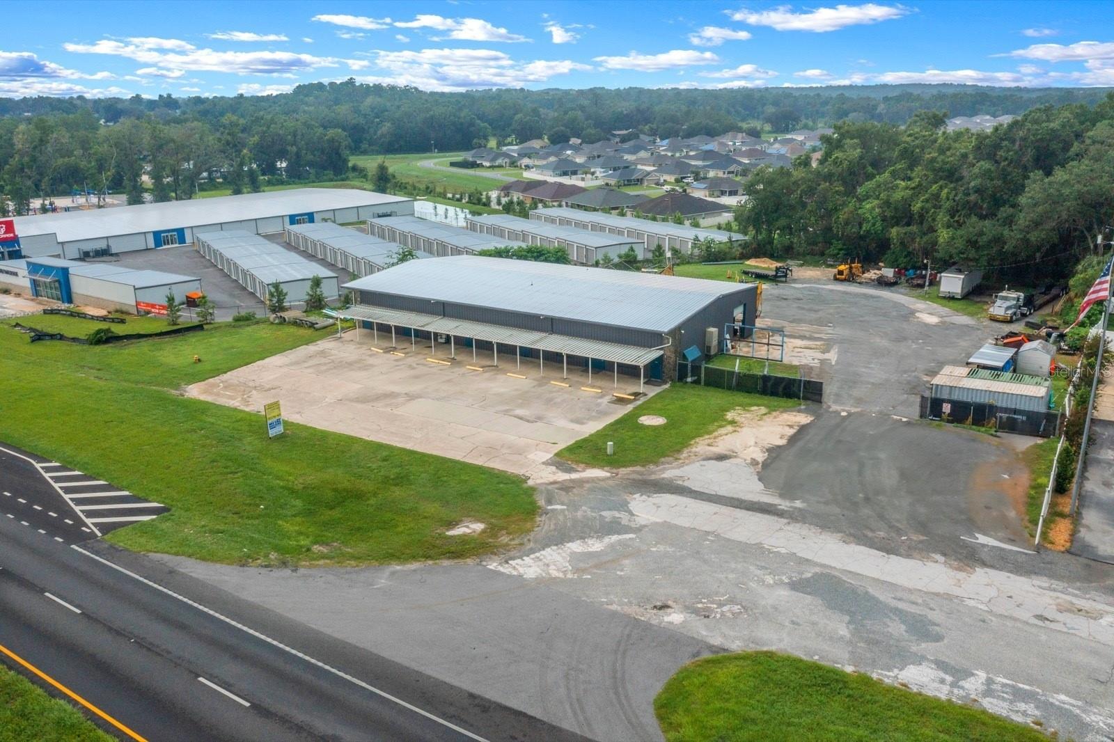 Image 12 of 16 For 9732 Us Highway 441 Highway