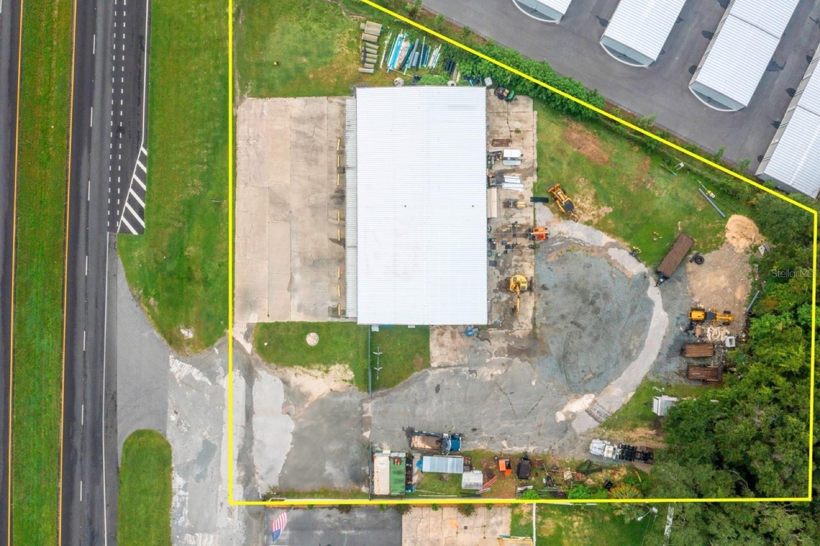 Image 13 of 16 For 9732 Us Highway 441 Highway