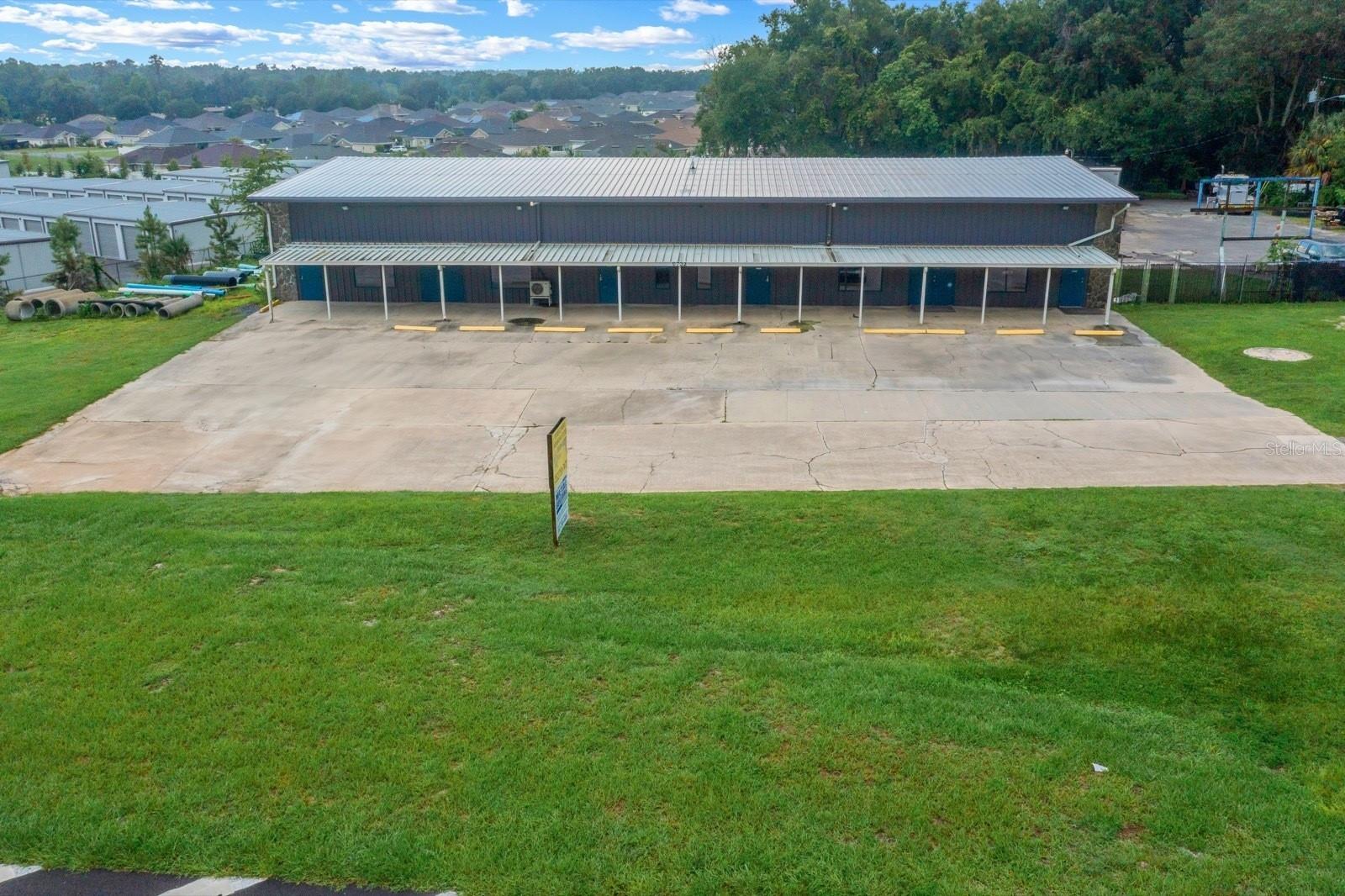 Image 2 of 16 For 9732 Us Highway 441 Highway