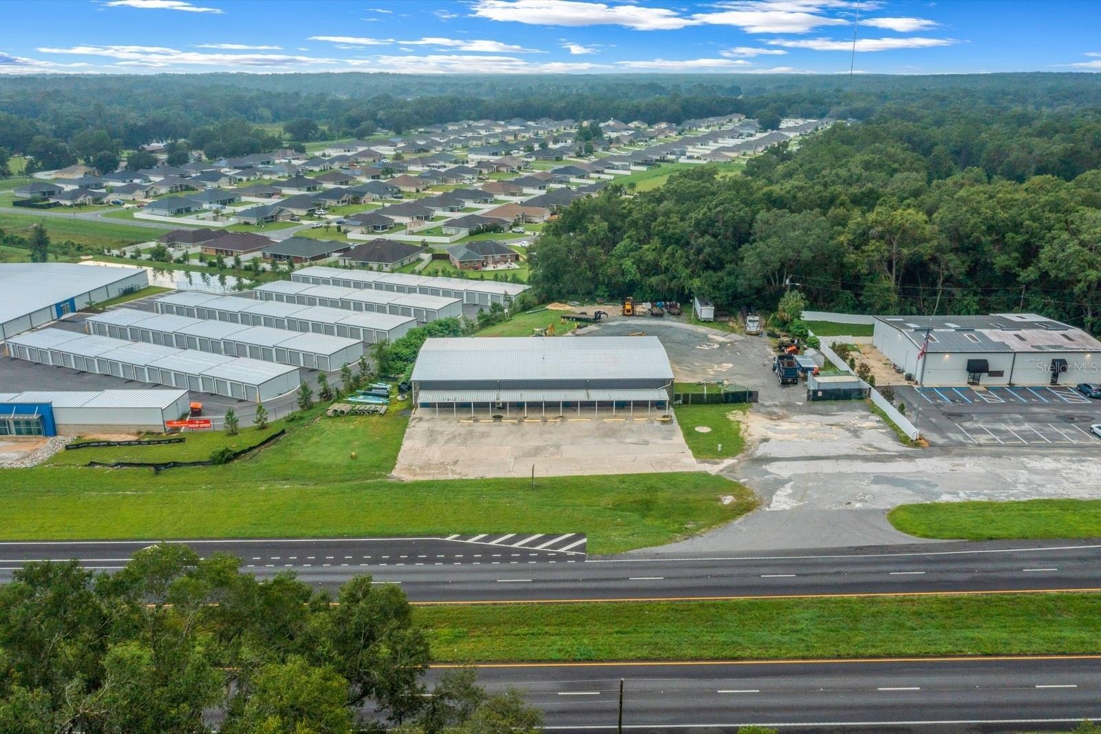 Image 4 of 16 For 9732 Us Highway 441 Highway