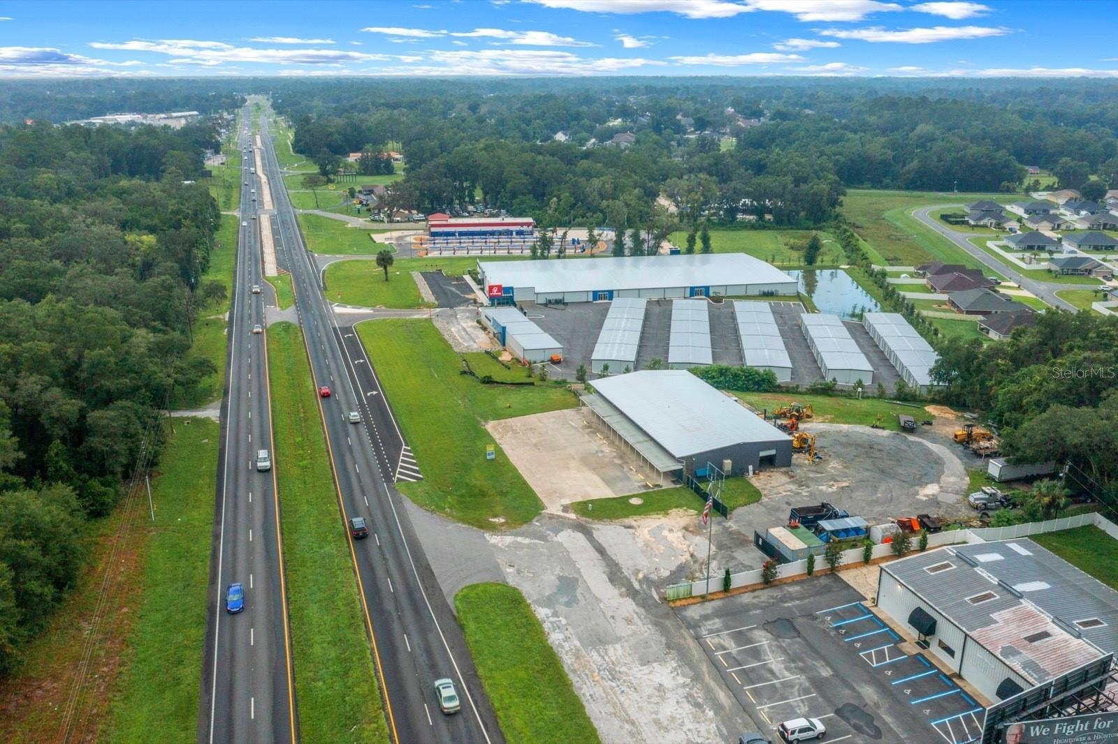 Image 5 of 16 For 9732 Us Highway 441 Highway