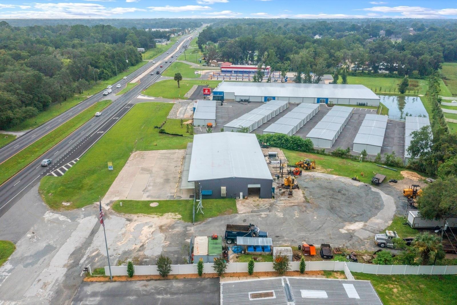 Image 7 of 16 For 9732 Us Highway 441 Highway