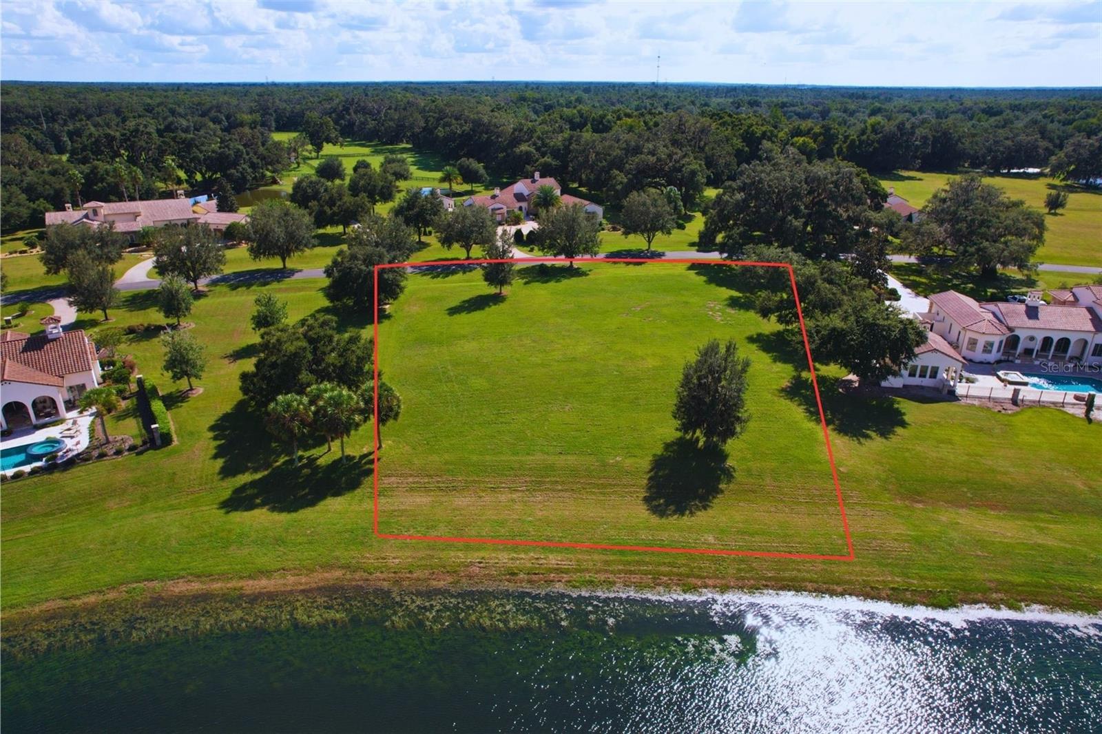 Details for Lot 23-s 140th Loop, DUNNELLON, FL 34432