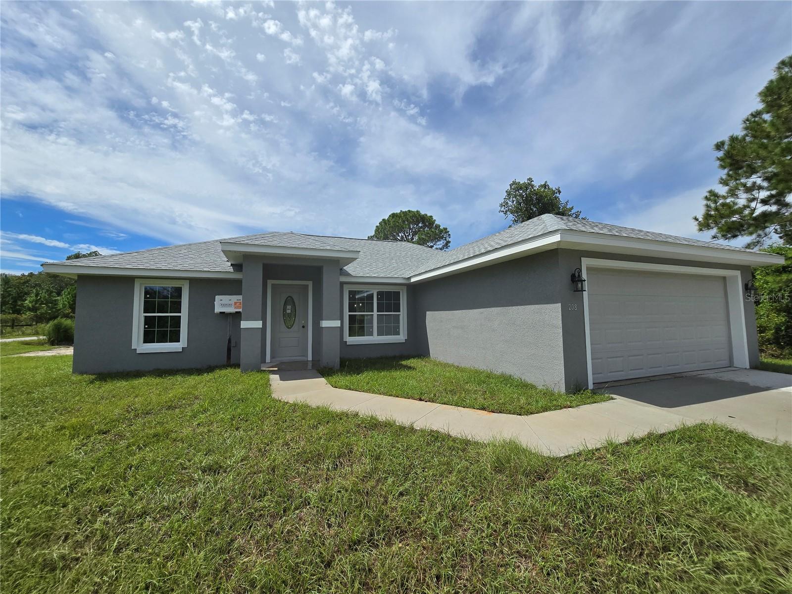 Details for 208 Emerald Loop Pass, OCALA, FL 34472
