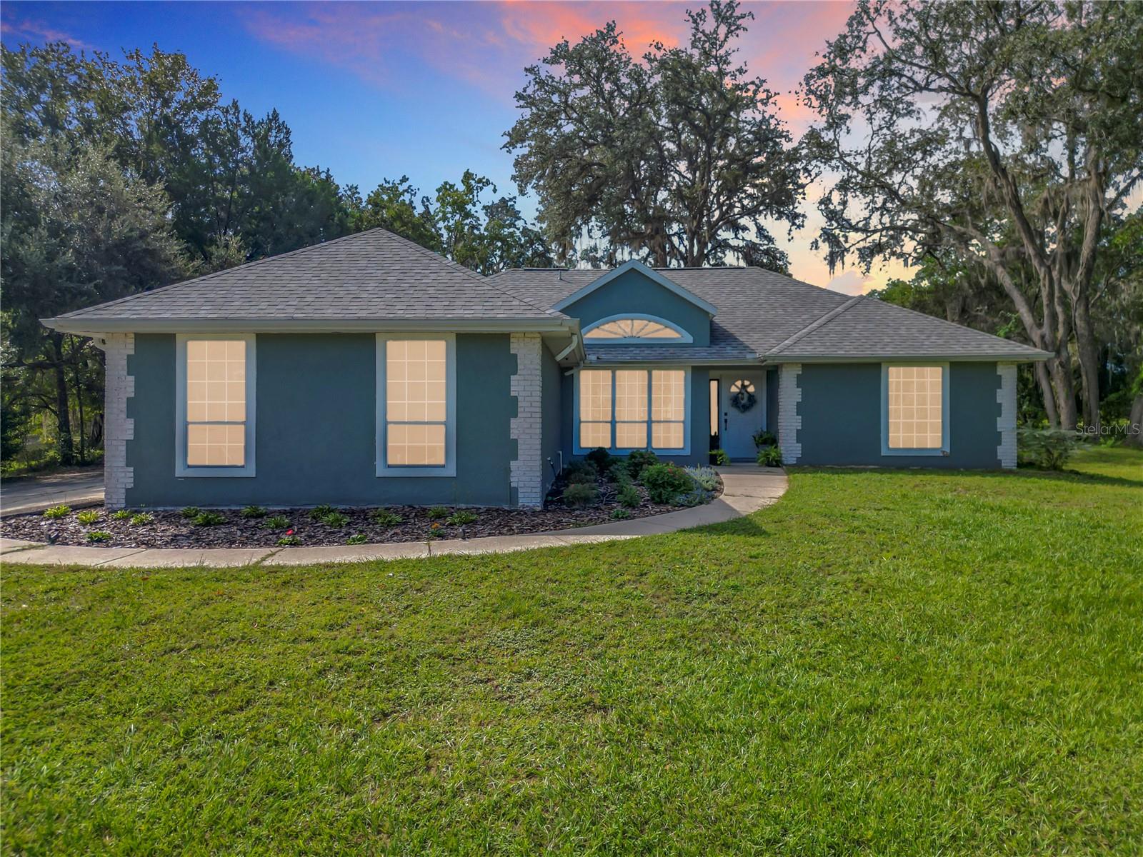 Details for 390 Olympia Street, HERNANDO, FL 34442