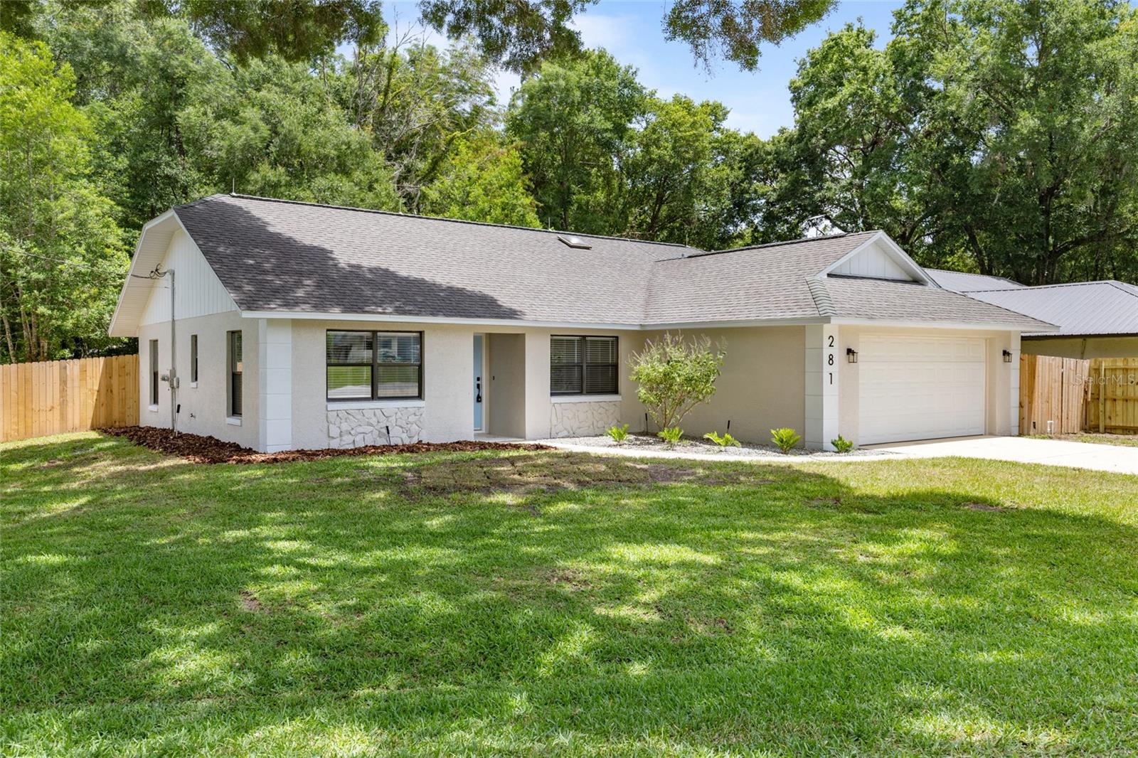 Details for 281 Country Club Drive, WILLISTON, FL 32696