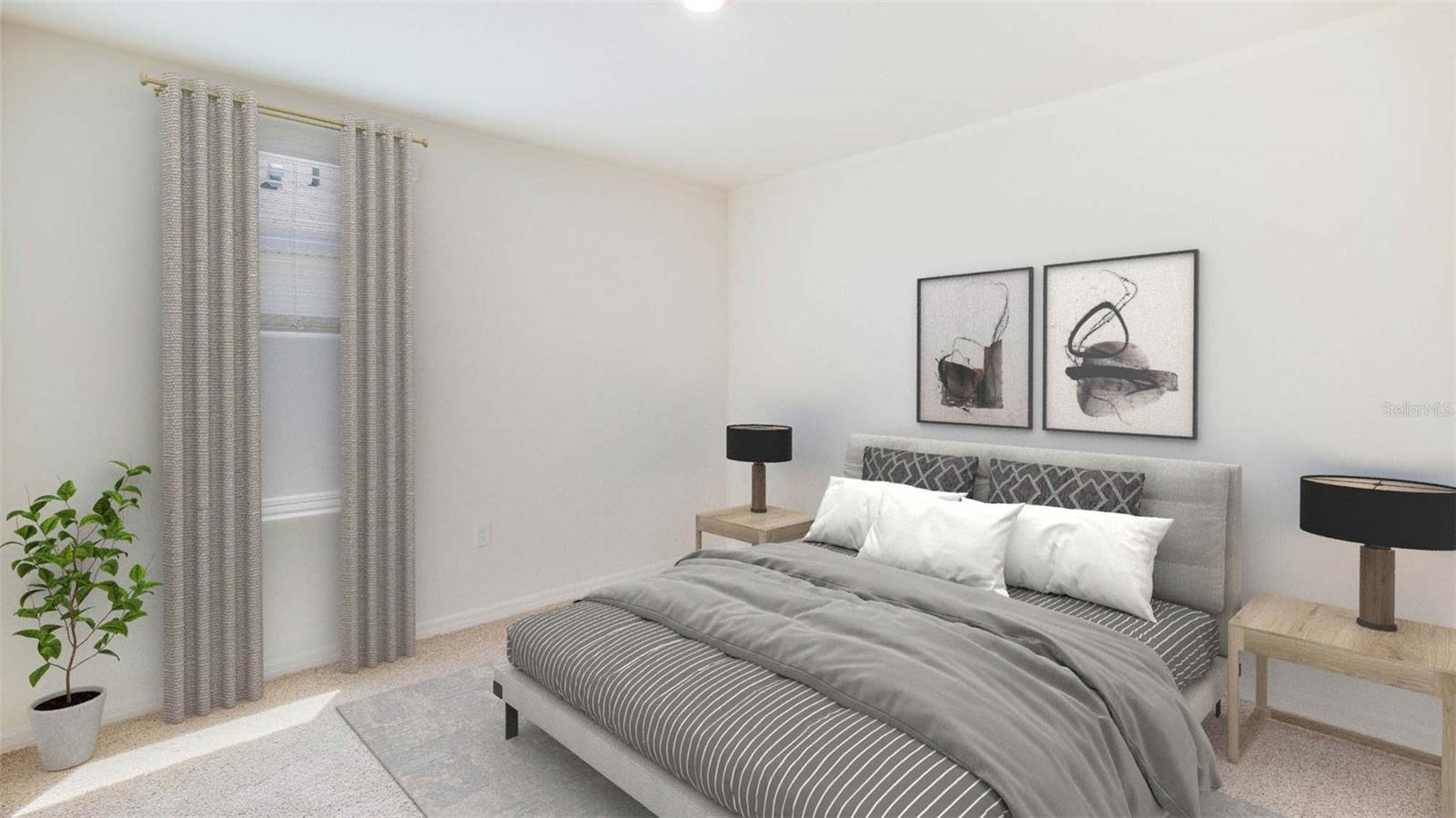 Image 10 of 17 For 3110 Evenmore Way