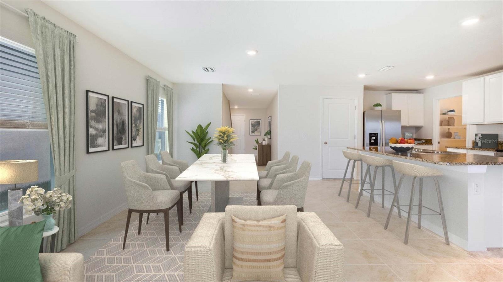 Image 4 of 17 For 3110 Evenmore Way