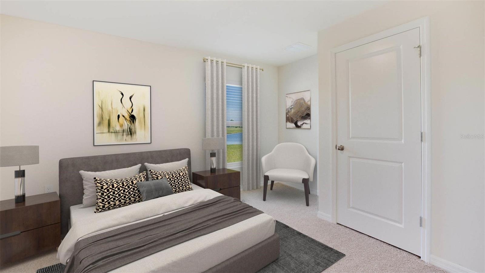 Image 6 of 17 For 3110 Evenmore Way