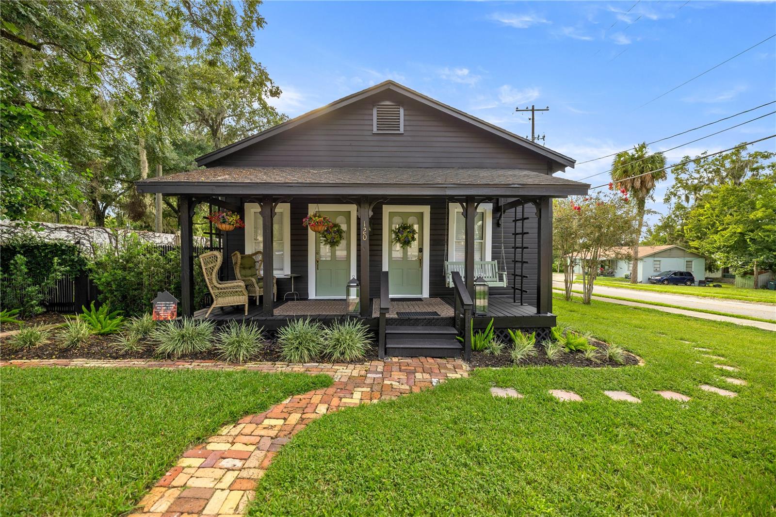 Details for 120 Sanchez Avenue, OCALA, FL 34470